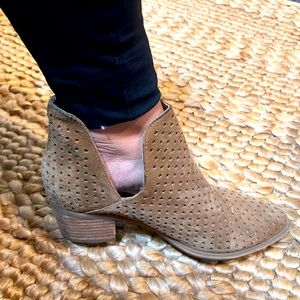 STEVEN by Steve Madden Ankle Boots
